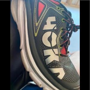 Hoka one one Bondi 4 women’s size 8